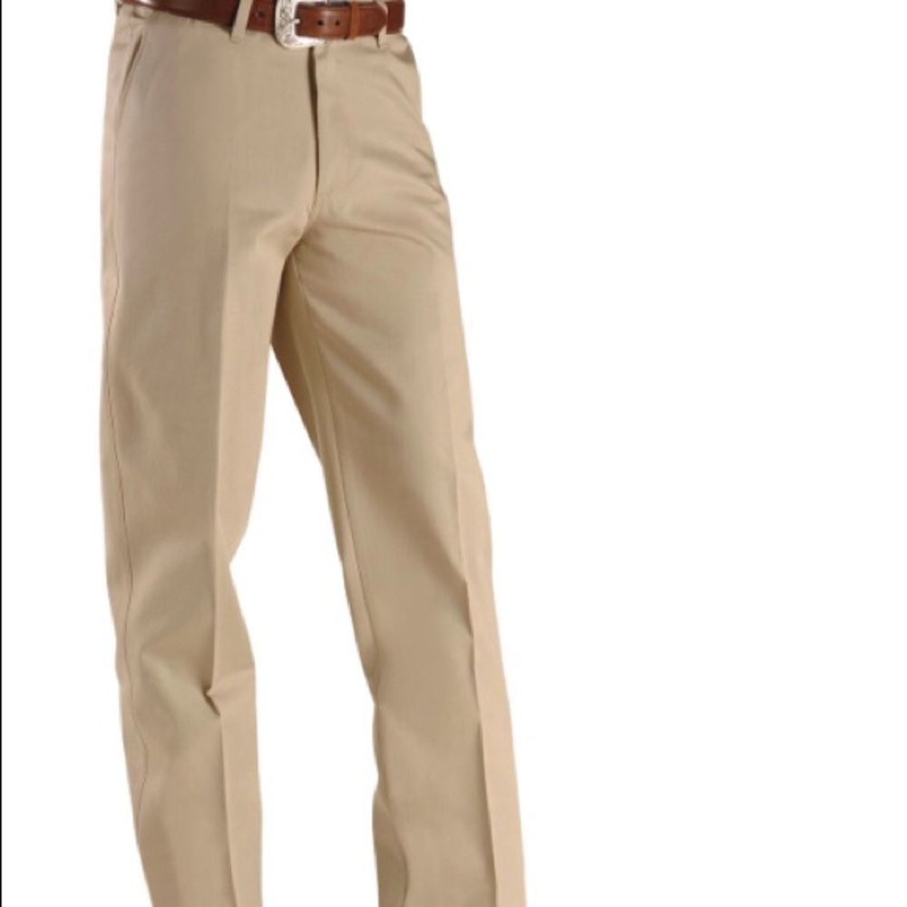 Wrangler Riata Pants